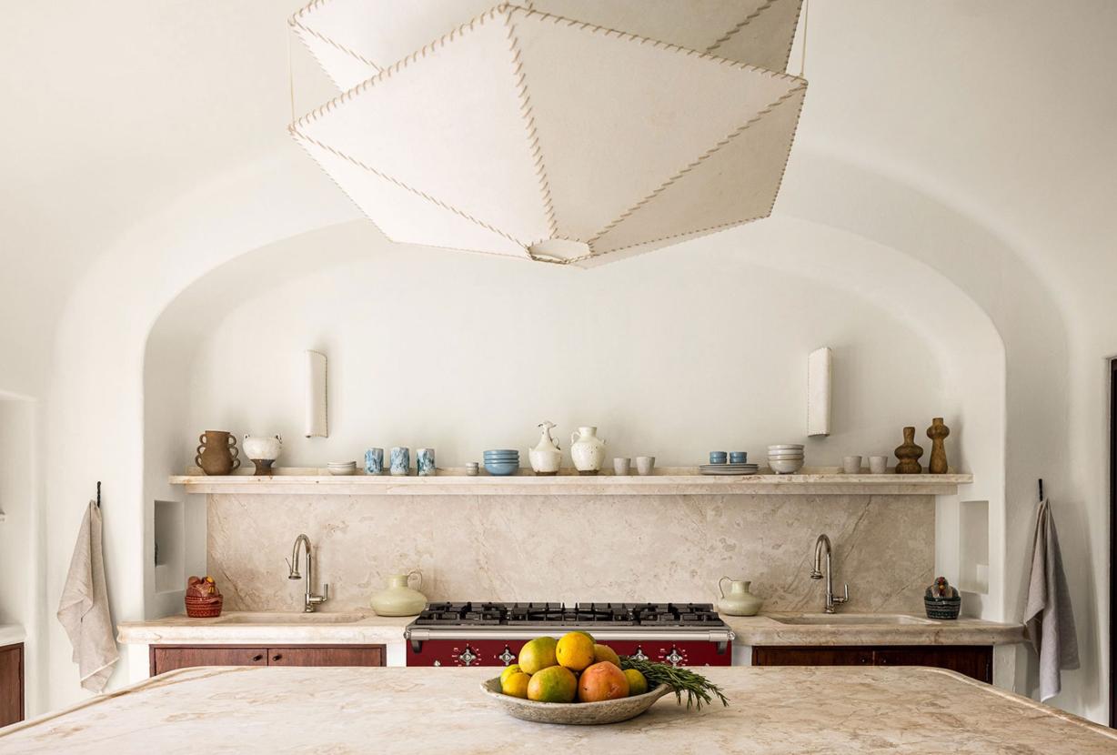 Xpu002 - Villa privée en bord de mer avec terrasses à Xpu-Ha