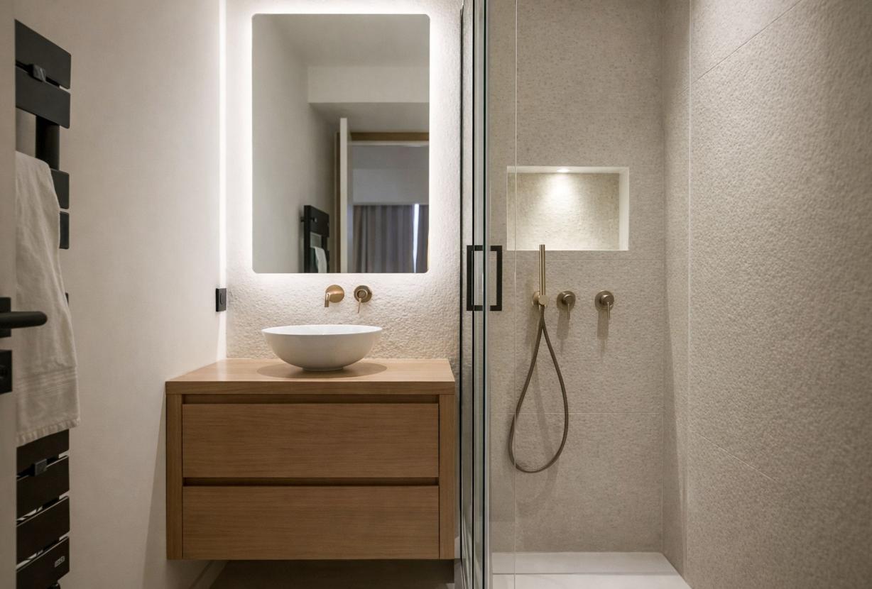 Azu174 - Three-bedroom apartment on La Croisette