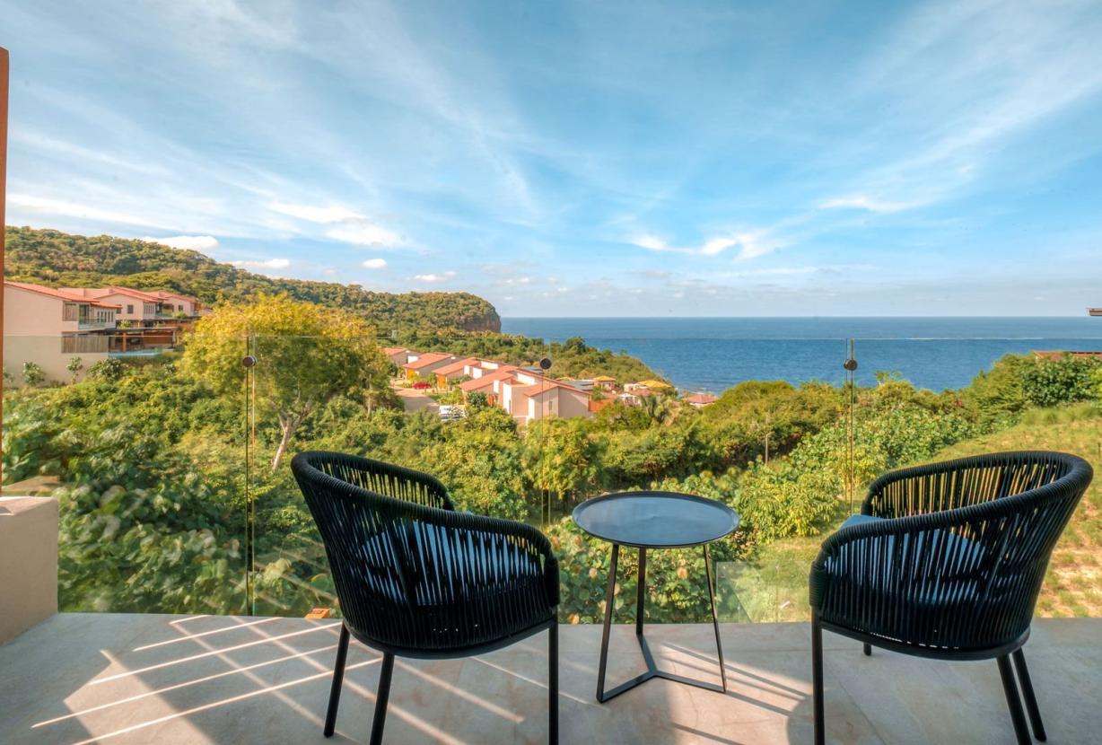 Ptm038 – Ocean-view villa in Iyari Estates, Punta Mita