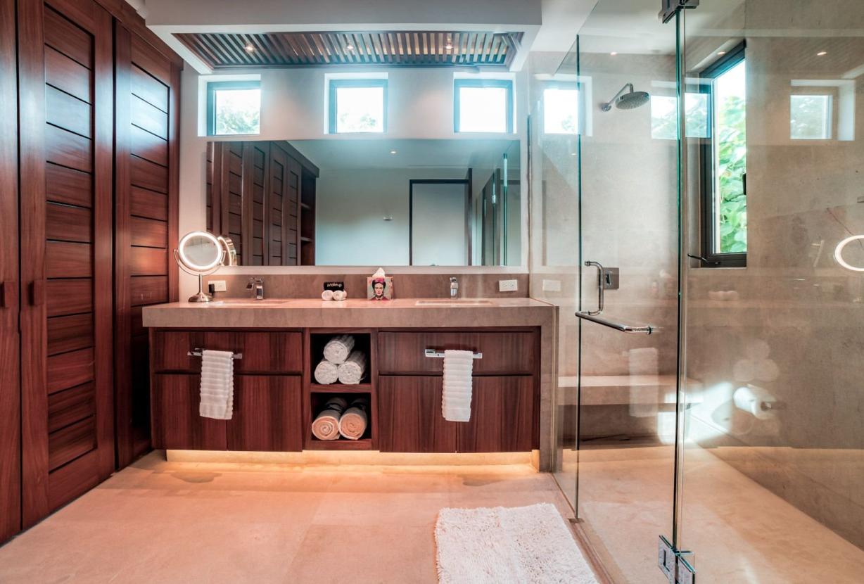 Ptm038 – Ocean-view villa in Iyari Estates, Punta Mita