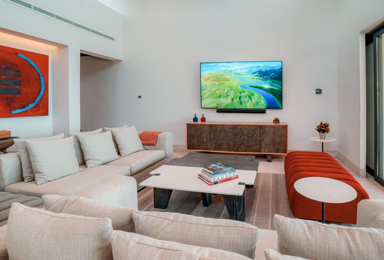 Ptm038 – Ocean-view villa in Iyari Estates, Punta Mita