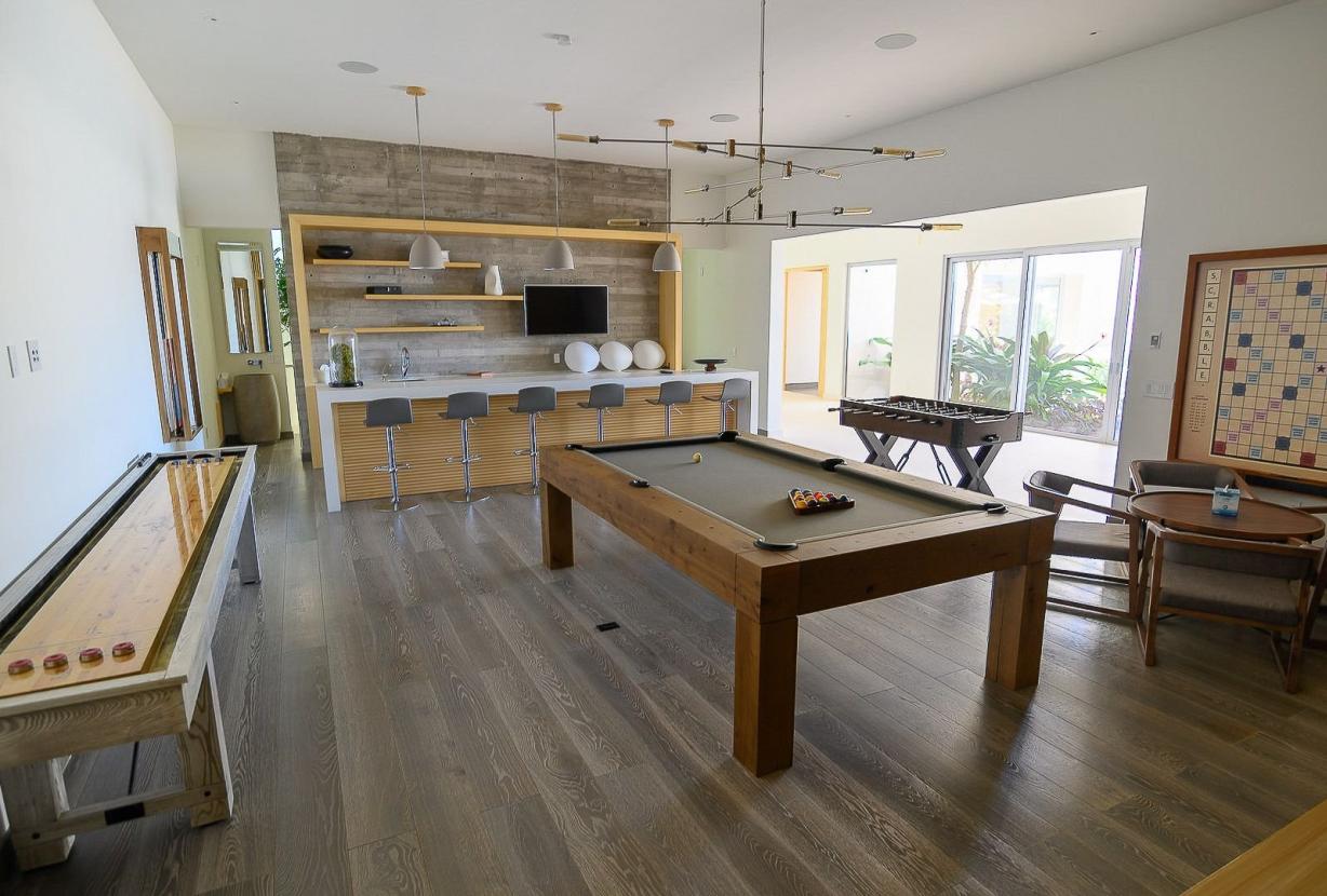 Ptm032 – Villa frente ao mar em Kupuri Estates, Punta Mita
