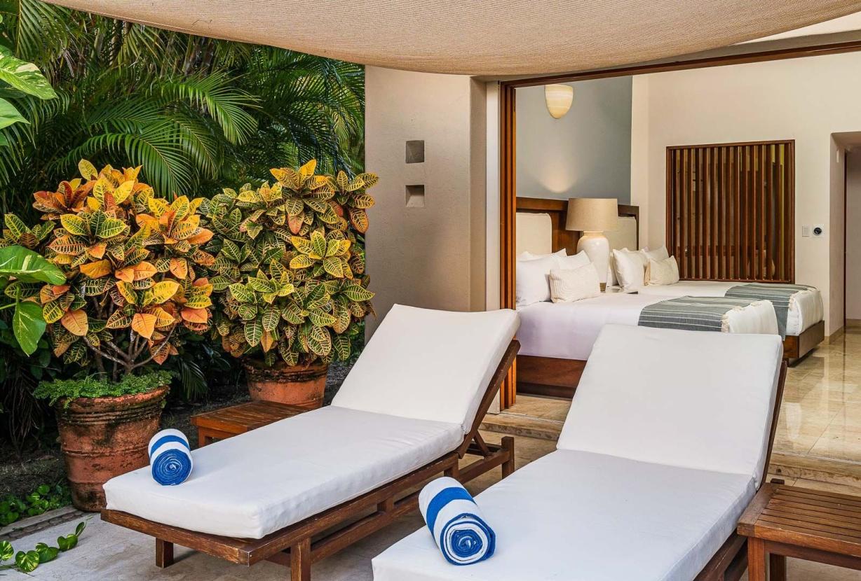 Ptm034 – Villa frente al golf en Las Palmas, Punta Mita