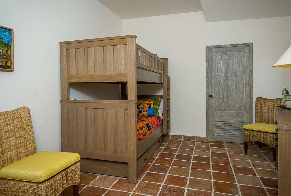 Cab020 – Villa frente al mar en San José del Cabo
