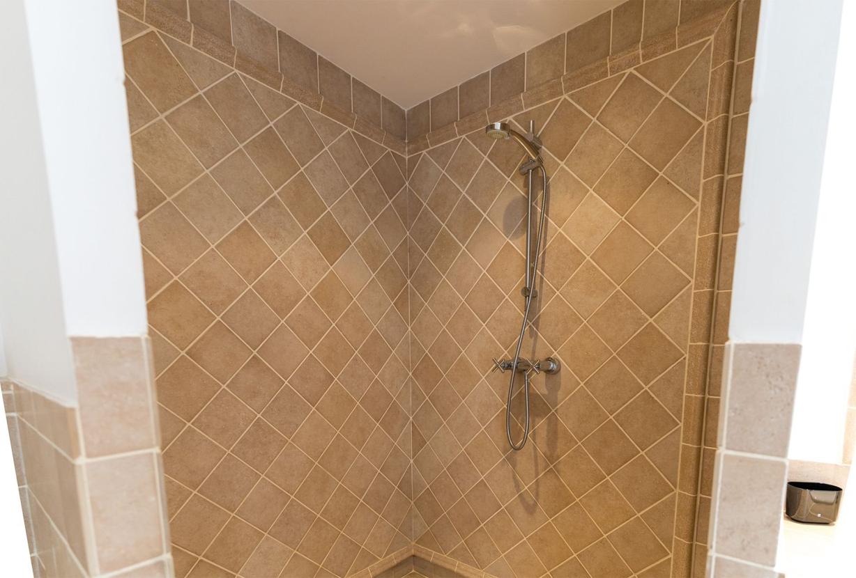 Sxm031 – Oceanview home near Happy Bay
