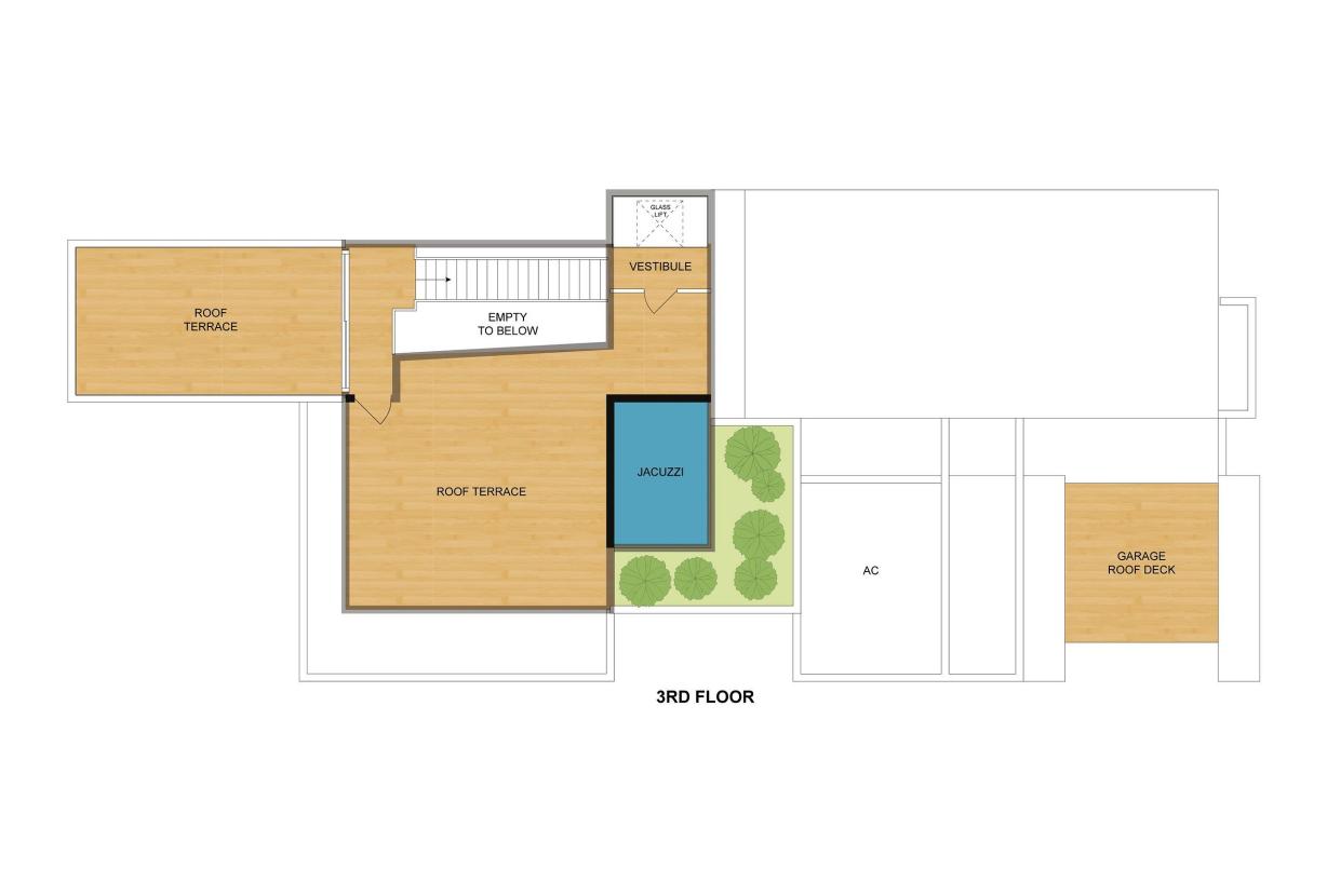Mia017 - Modern bayfront estate in Miami Beach