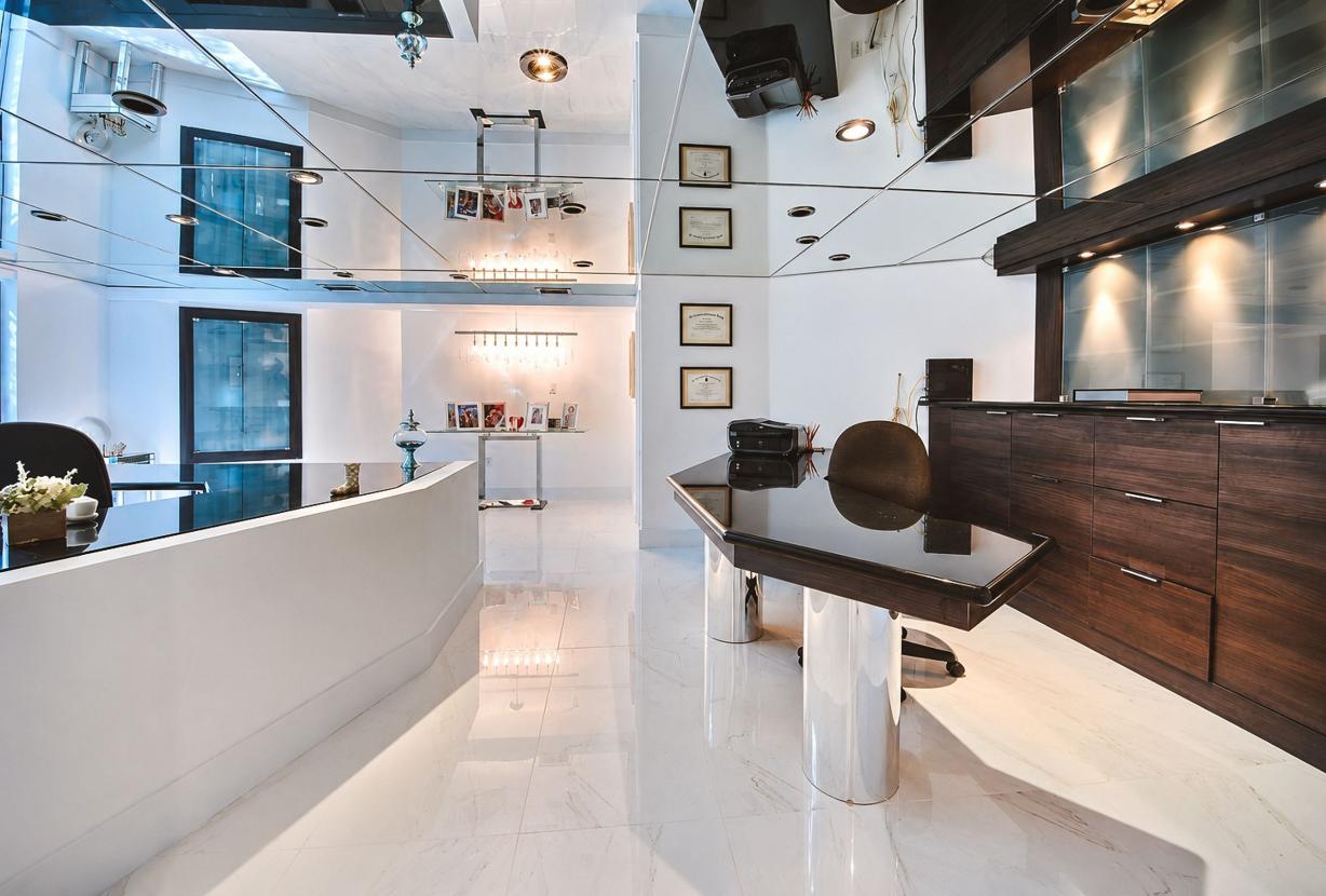 Mia019 - Modern Waterfront House in Fort Lauderdale