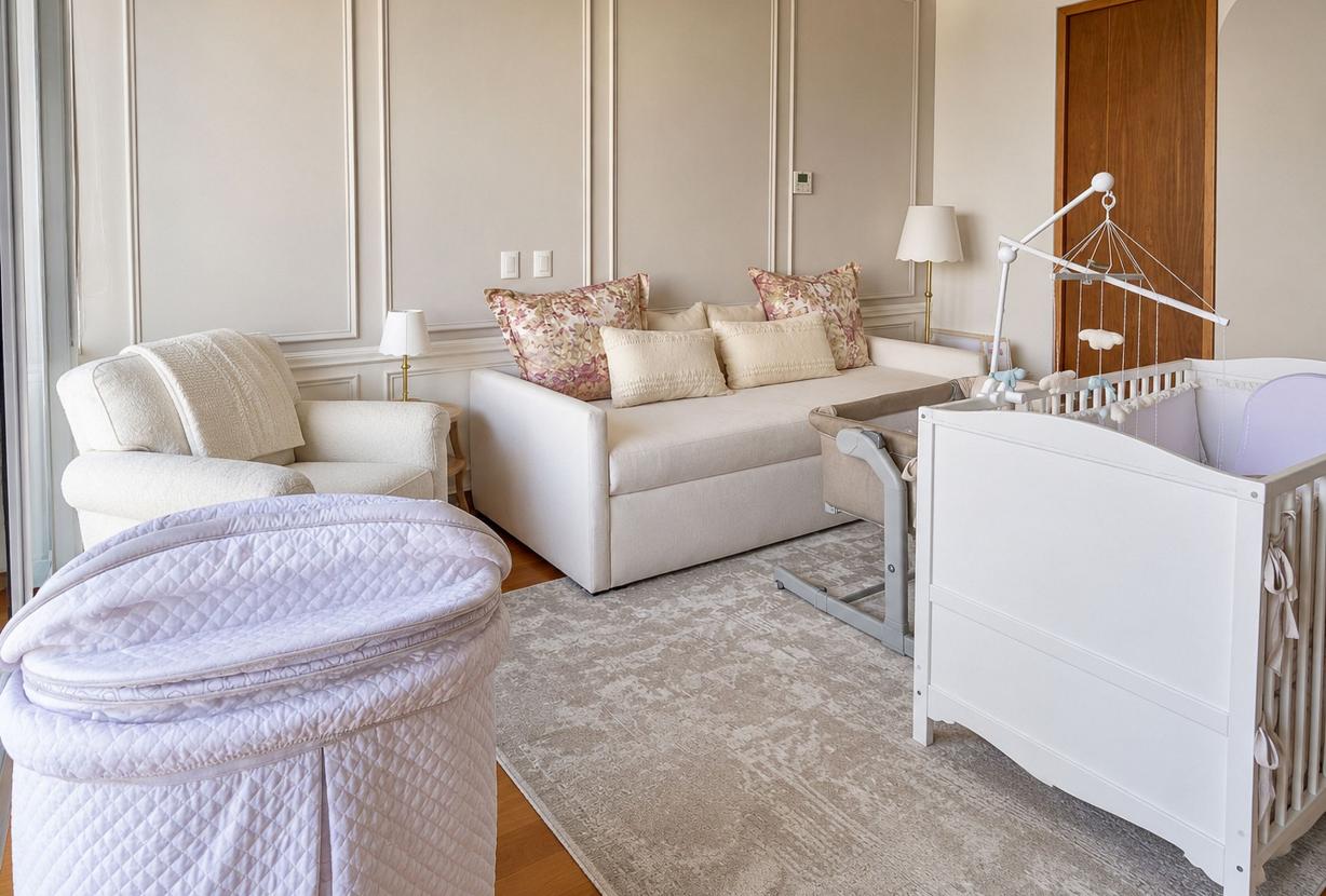 Gdl004 - Modern Luxury Apartment in Guadalajara