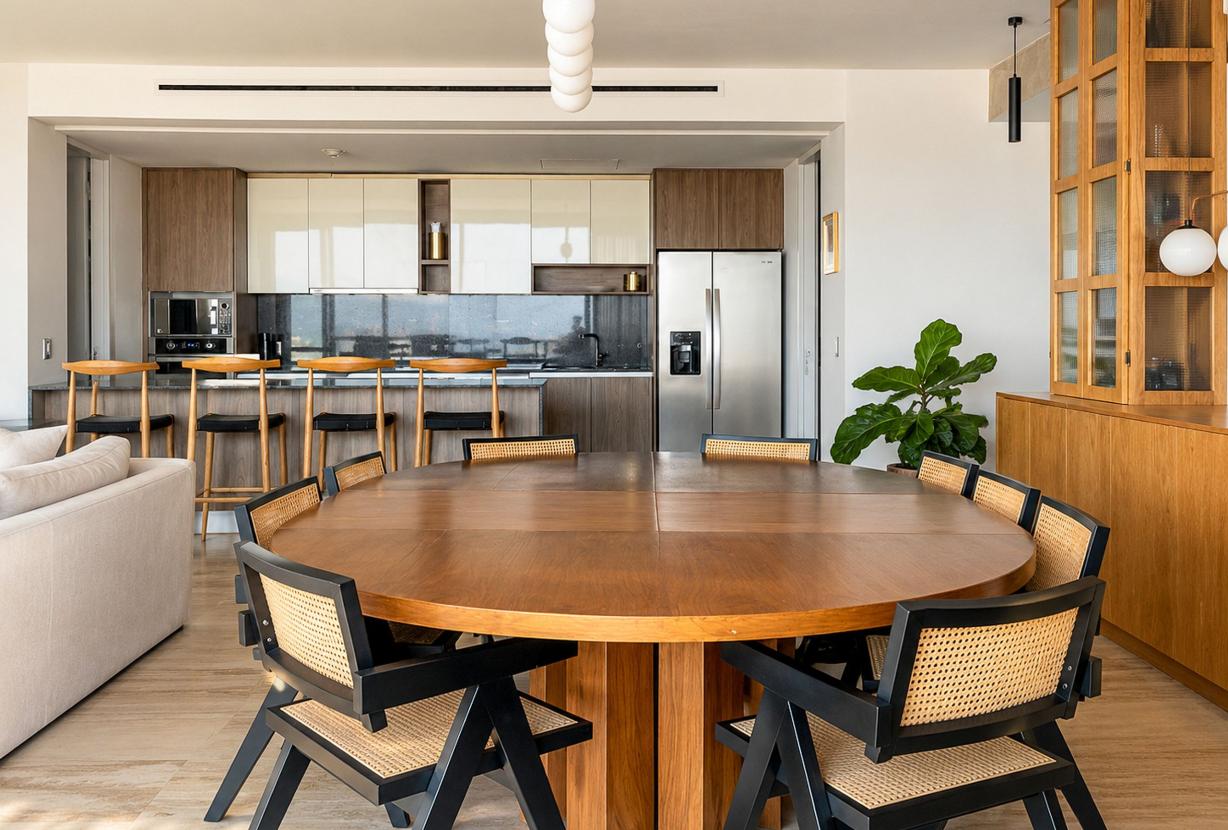 Gdl004 - Modern Luxury Apartment in Guadalajara