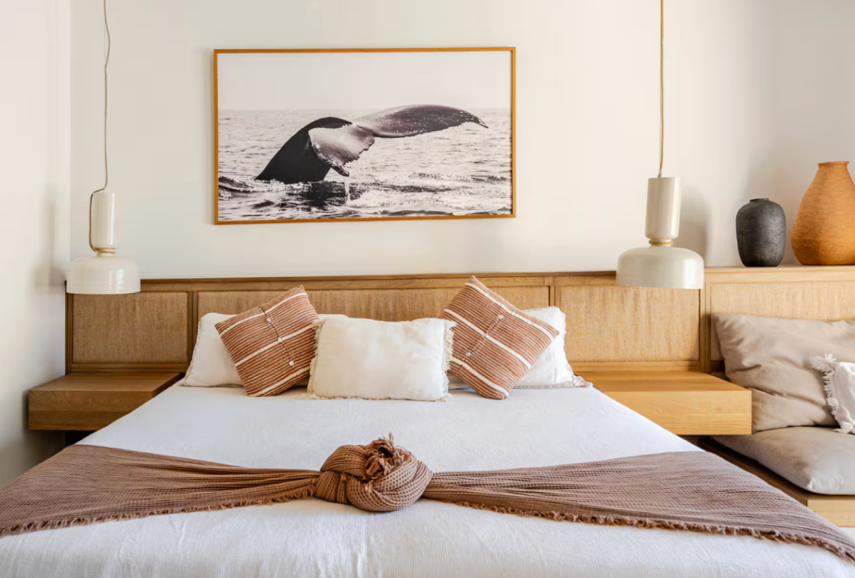 Ptm043 - Modern Rustic Oceanfront Villa in Punta Mita