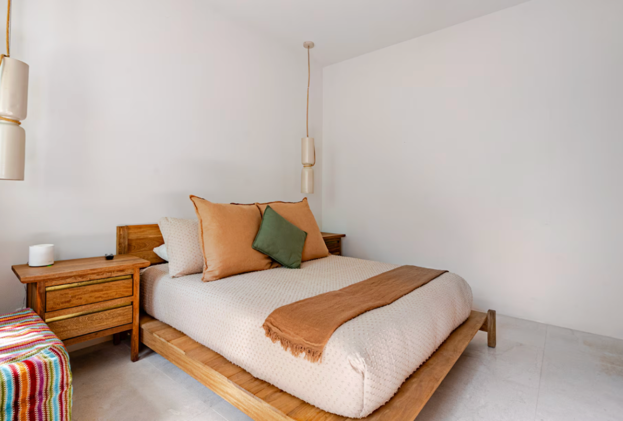 Ptm043 - Modern Rustic Oceanfront Villa in Punta Mita