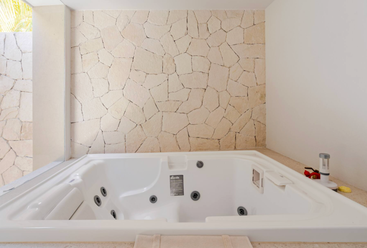 Ptm043 - Modern Rustic Oceanfront Villa in Punta Mita