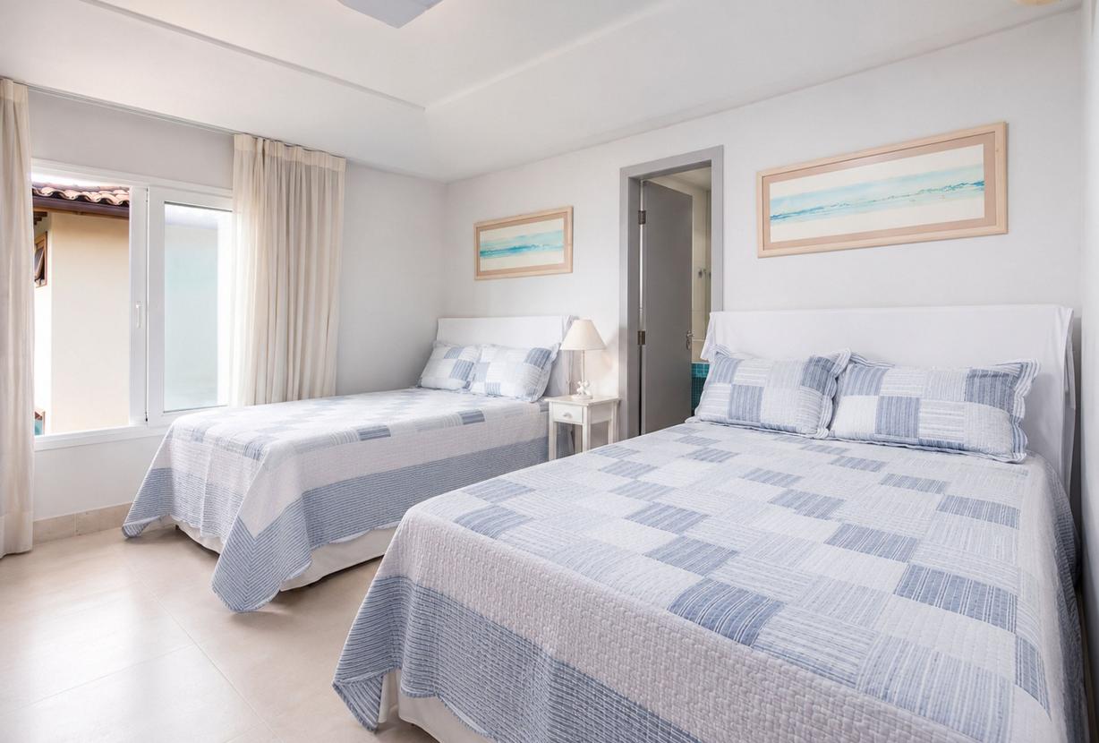 Buz020 - Modern Oceanfront Villa in Ferradura