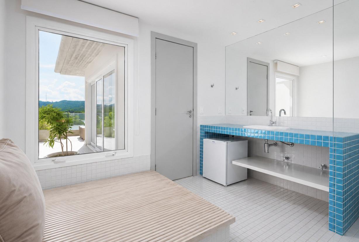 Buz020 - Modern Oceanfront Villa in Ferradura