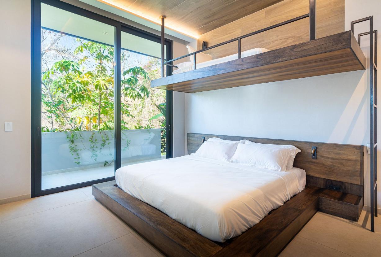 Cri007 - Villa de luxo em Malpais, Costa Rica