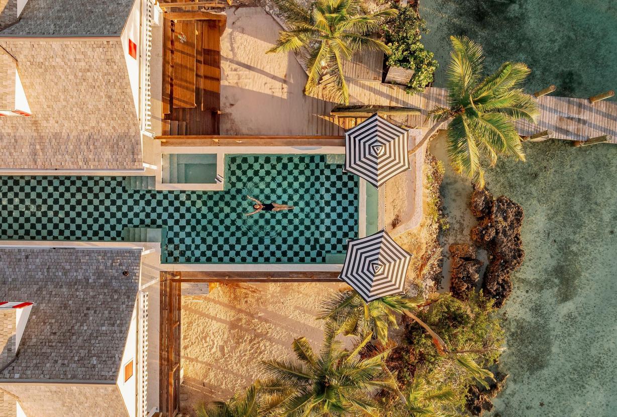 Bhs007 - Luxury villa in Harbour Island