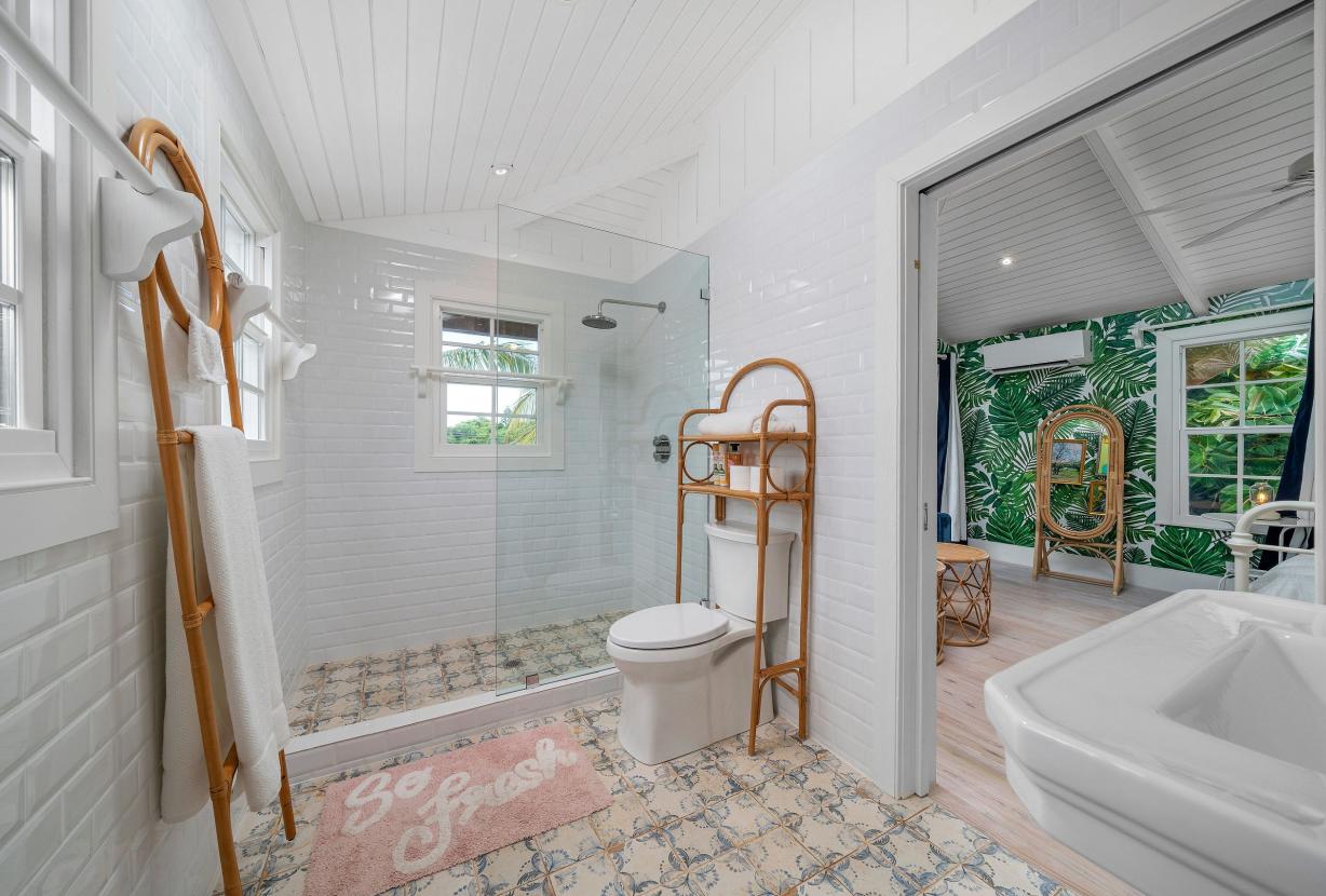Bhs008 - Modern uxury villa in Harbour Island