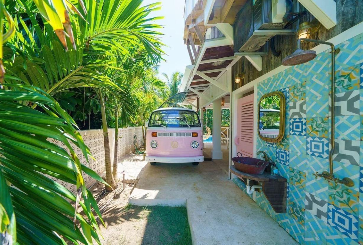Bhs008 - Modern uxury villa in Harbour Island