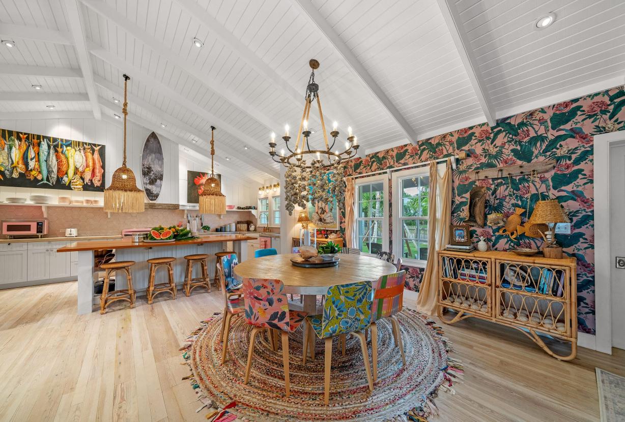 Bhs008 - Modern uxury villa in Harbour Island