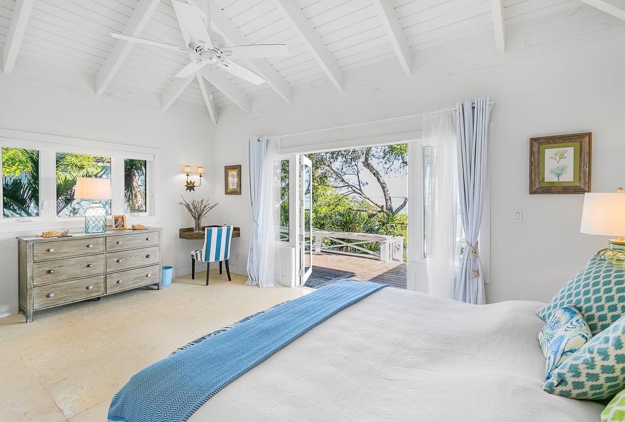 Bhs012 - Ocean view luxury villa in Exuma