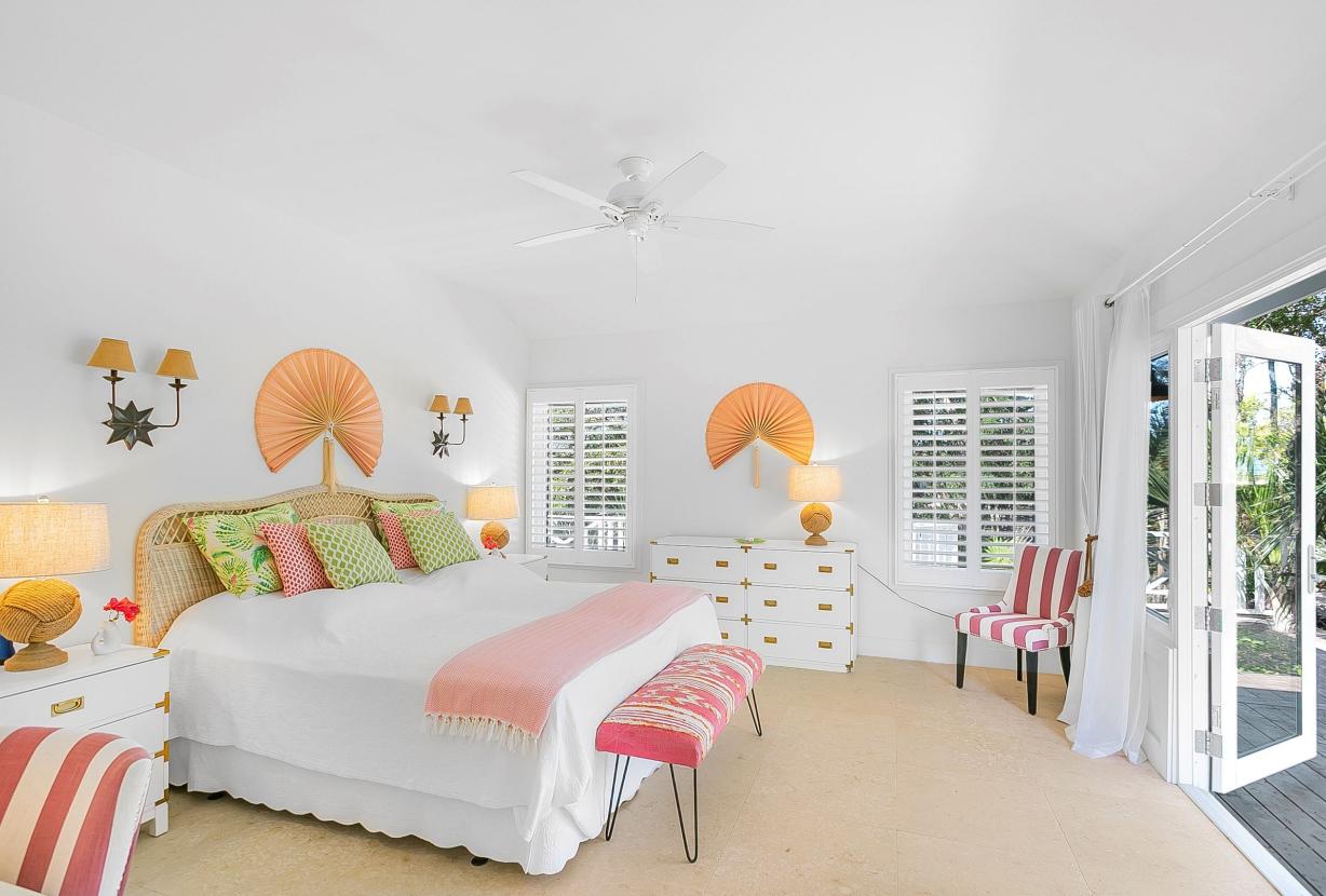 Bhs012 - Ocean view luxury villa in Exuma