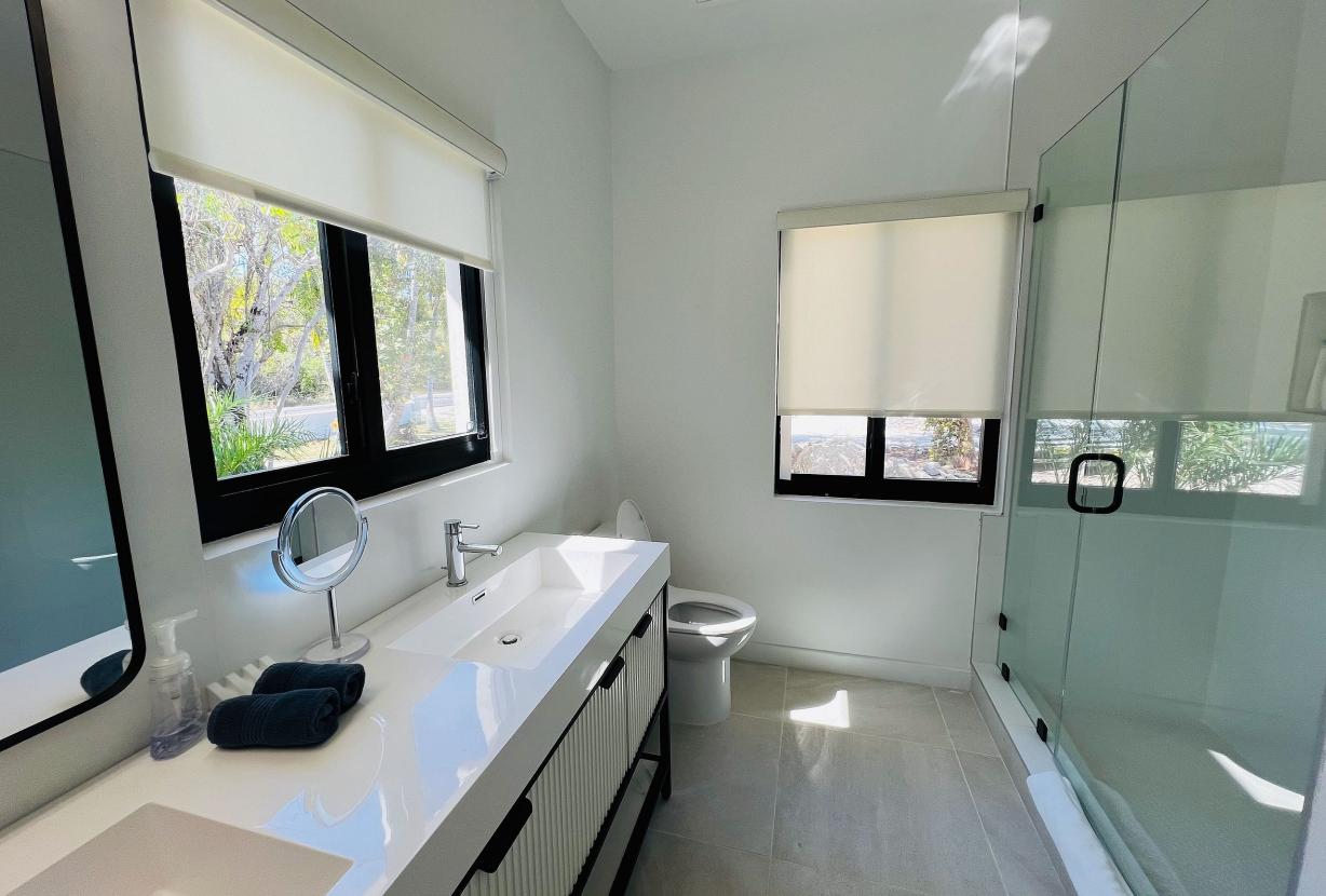 Bhs013 - Oceanfront villa in Great Exuma