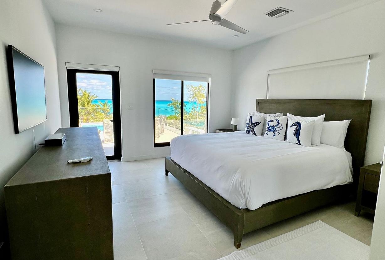 Bhs013 - Oceanfront villa in Great Exuma