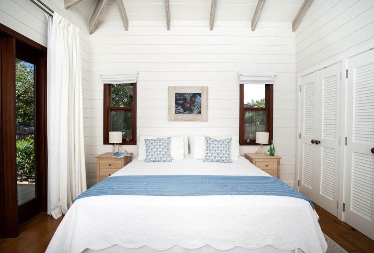 Bhs019 - Oceanfront villa with infinity pool in Great Exuma