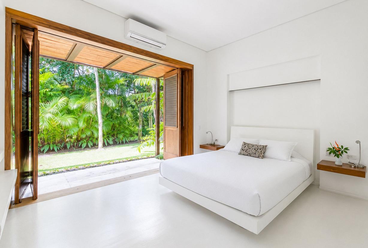 Anp085 - House with pool in Mesa de Yeguas