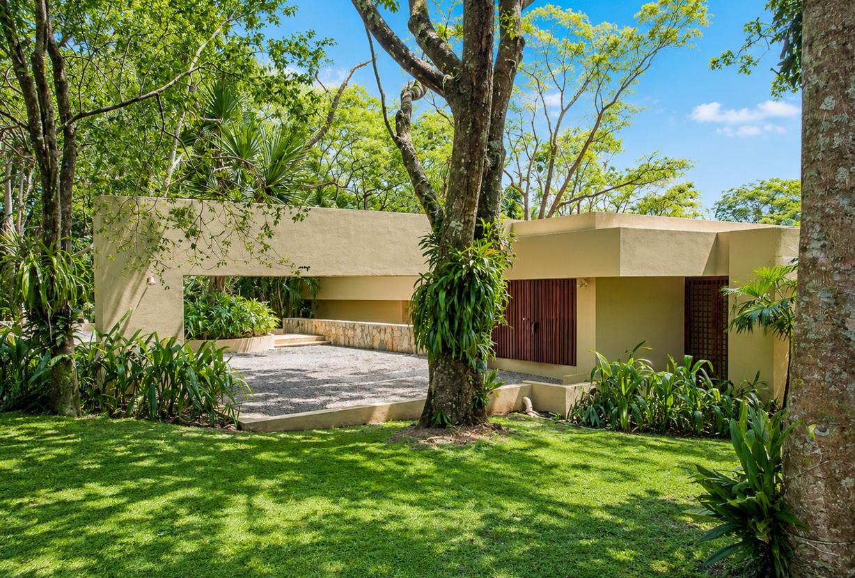 Anp087 - Casa de lujo con piscina en Mesa de Yeguas