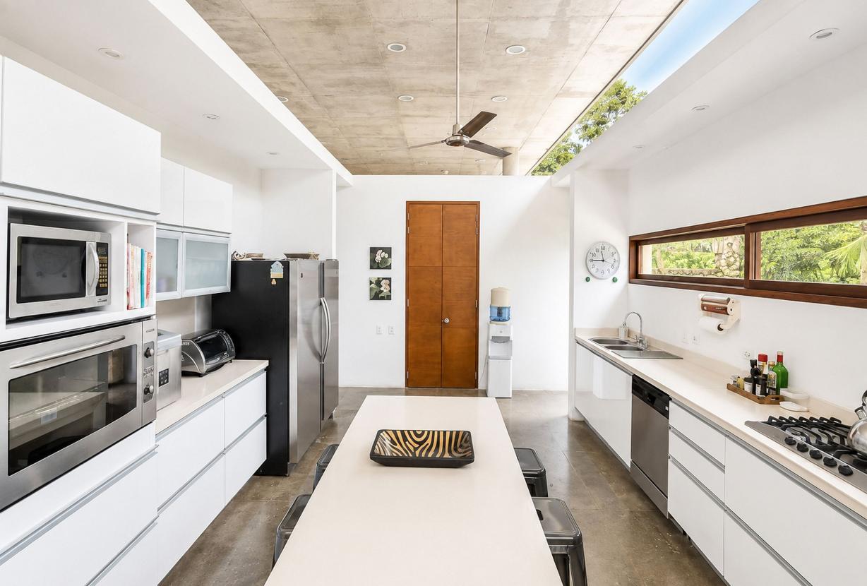 Anp088 - Casa de arquitectura en Mesa de Yeguas