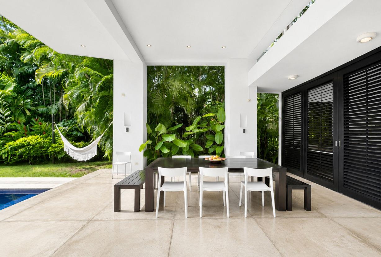 Anp090 - Beautiful house in Mesa de Yeguas