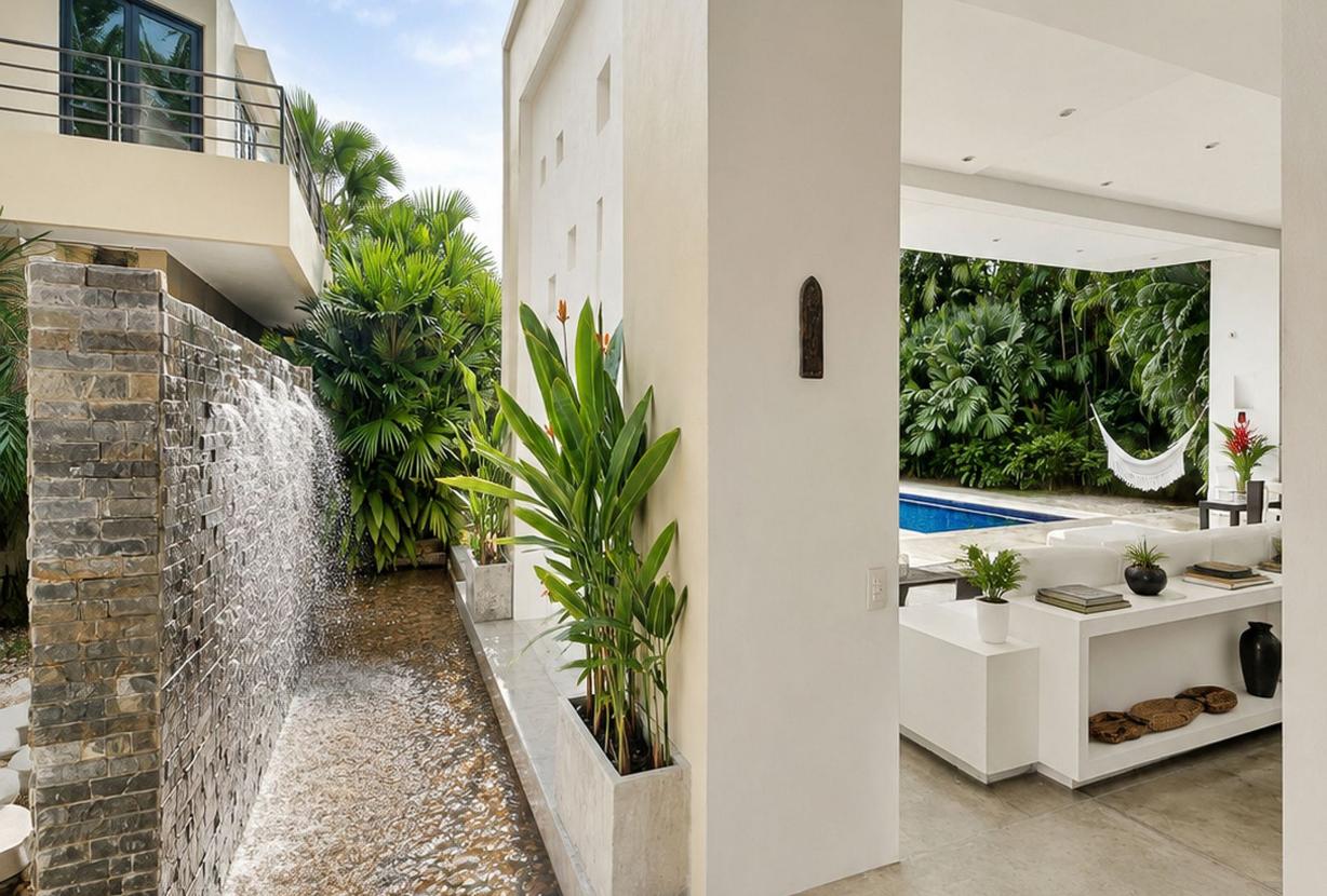 Anp090 - Beautiful house in Mesa de Yeguas