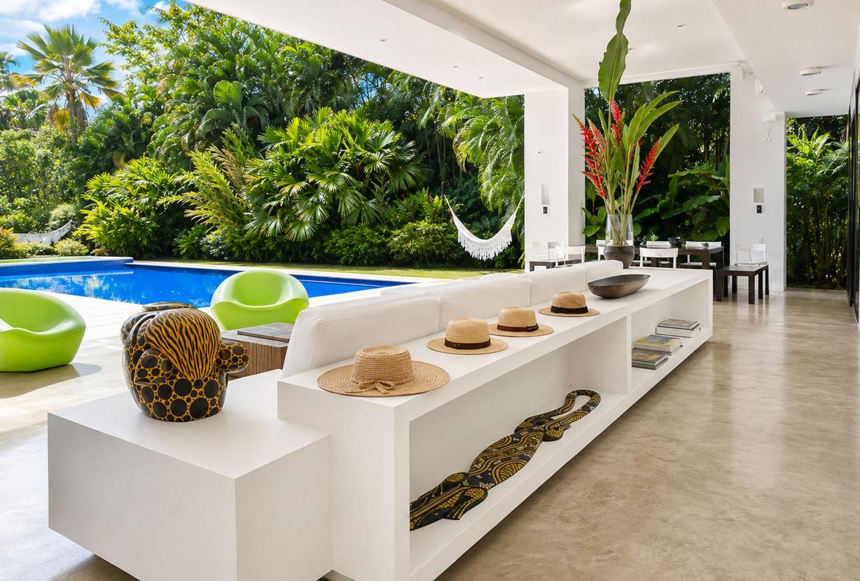 Anp090 - Beautiful house in Mesa de Yeguas