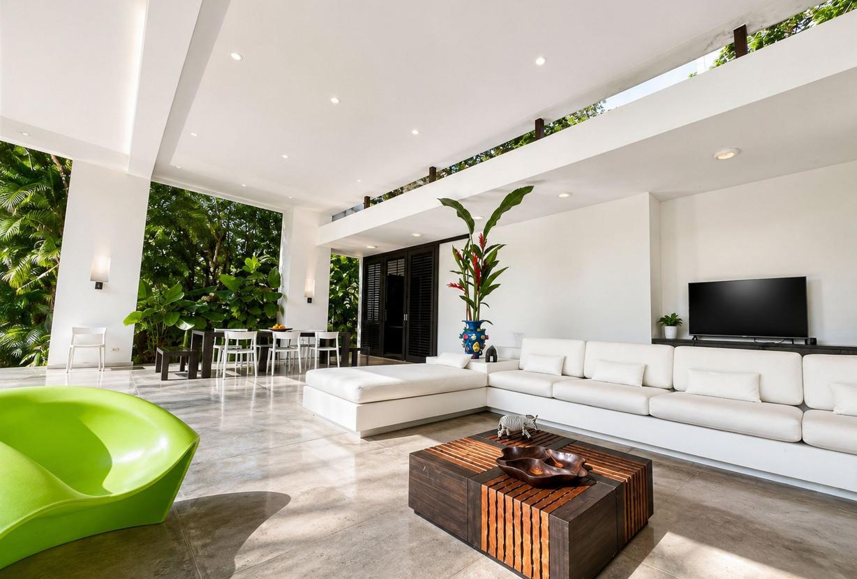 Anp090 - Beautiful house in Mesa de Yeguas