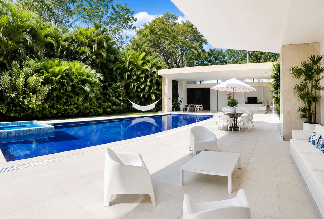 Anp090 - Beautiful house in Mesa de Yeguas