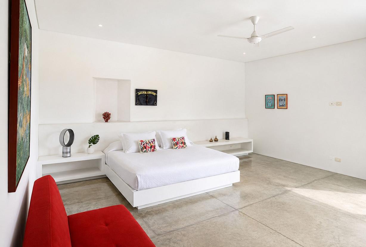 Anp090 - Beautiful house in Mesa de Yeguas