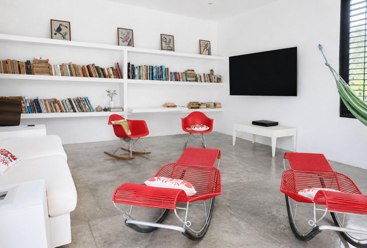Anp090 - Beautiful house in Mesa de Yeguas