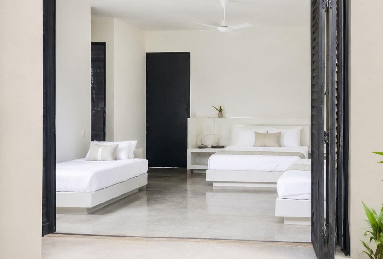 Anp090 - Beautiful house in Mesa de Yeguas