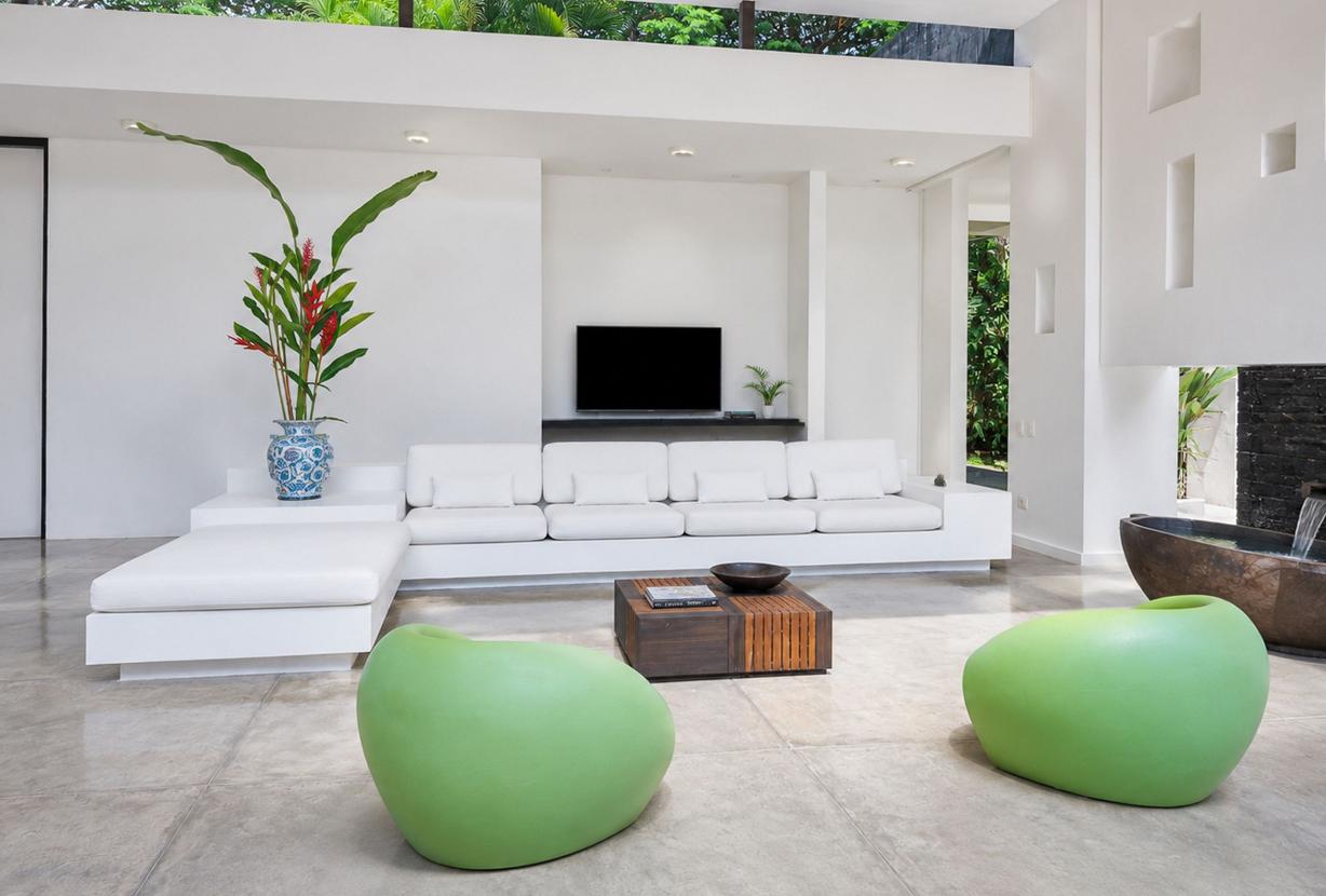 Anp090 - Beautiful house in Mesa de Yeguas