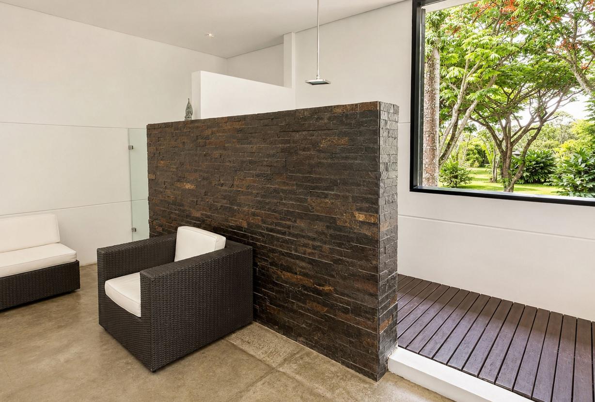 Anp090 - Beautiful house in Mesa de Yeguas