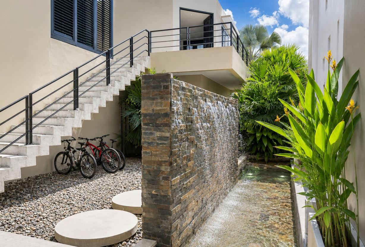 Anp090 - Beautiful house in Mesa de Yeguas