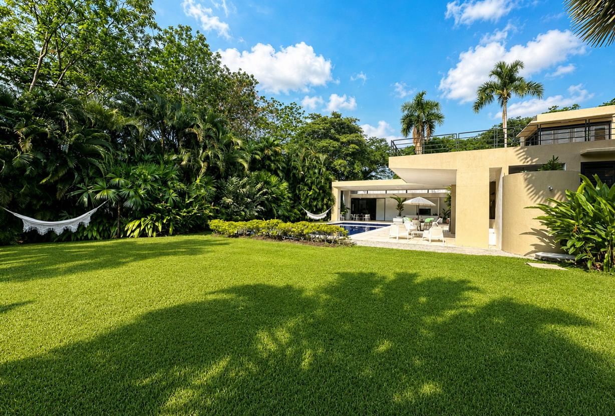 Anp090 - Beautiful house in Mesa de Yeguas