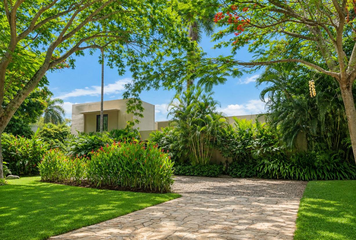 Anp090 - Beautiful house in Mesa de Yeguas