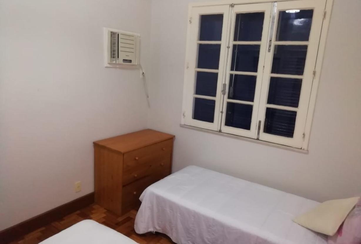 Rio658 - Apartment in Bairro Peixoto