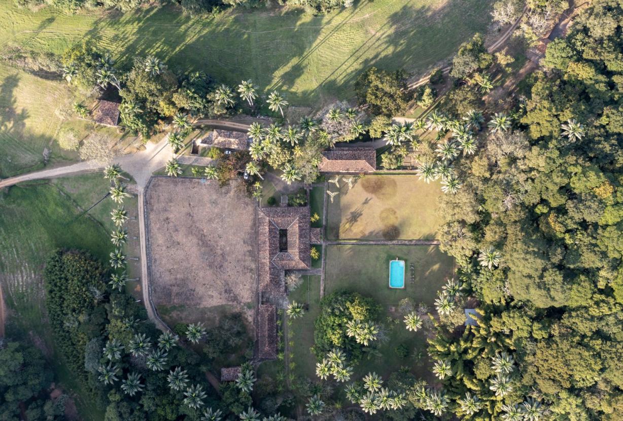 Srj004 - Grand complexe de 3 fermes à Bemposta