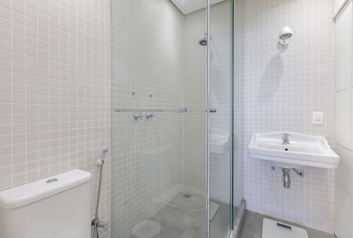 Rio106 - Villa with breathtaking sea view in São Conrado