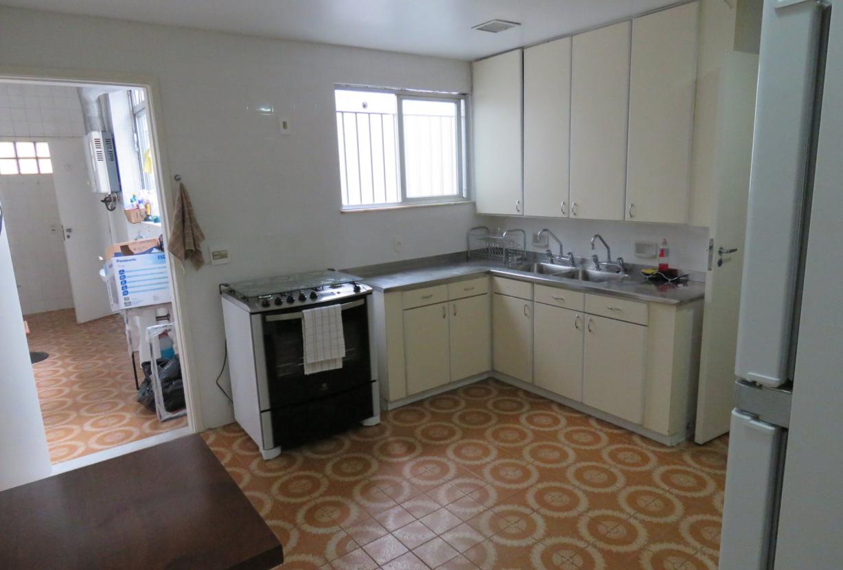 Rio195 - Penthouse avec piscine à Ipanema