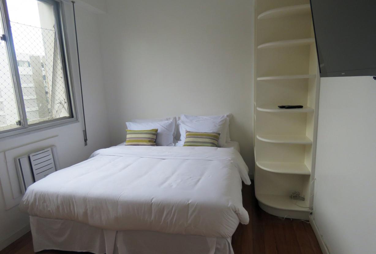 Rio195 - Penthouse avec piscine à Ipanema