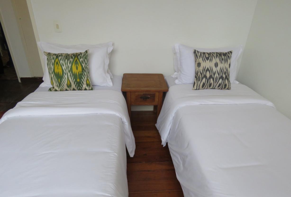 Rio195 - Penthouse avec piscine à Ipanema